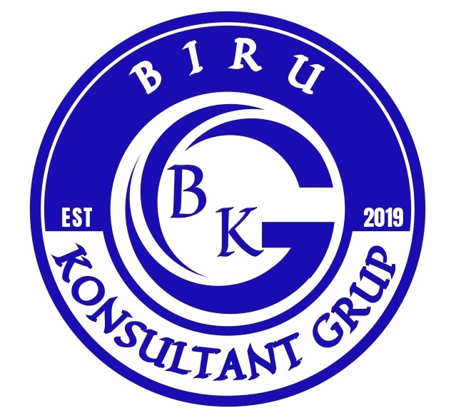 Logo BIRU KONSULTANT